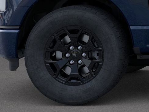 New 2025 Ford F150 Lightning XLT image 37