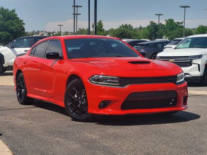 Used 2020 Dodge Charger GT w/ Blacktop Package