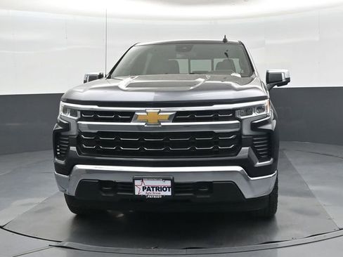 Used 2023 Chevrolet Silverado 1500 LT w/ Max Trailering Package AWD/4WD image 8
