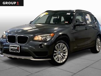 Used 2015 BMW X1 xDrive28i video 1