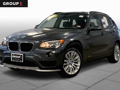 Used 2015 BMW X1 xDrive28i