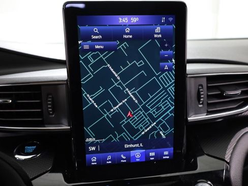 Certified 2022 Ford Explorer ST w/ Equipment Group 401A image 19