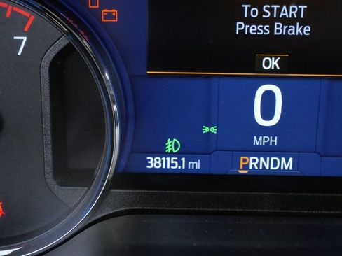 Used 2023 Ford F150 XLT w/ Equipment Group 302A High AWD/4WD image 25
