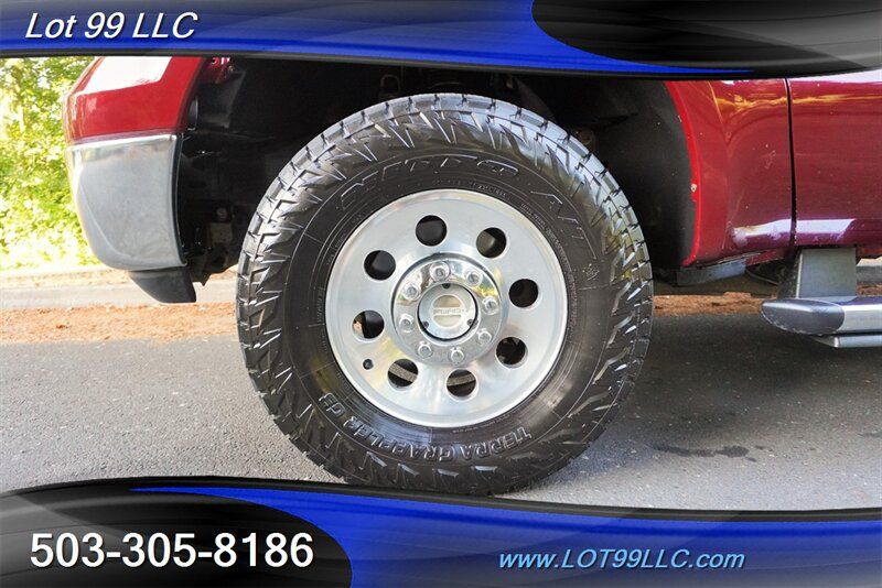 Used 2005 Ford F250 Lariat AWD/4WD image 37