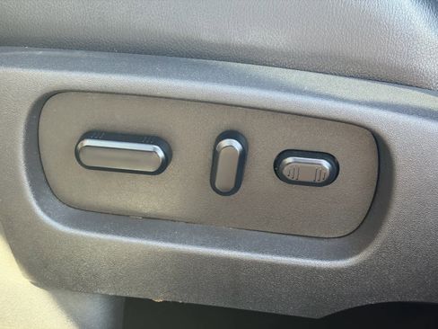 Used 2019 Ford Flex SEL w/ Equipment Group 202A image 10