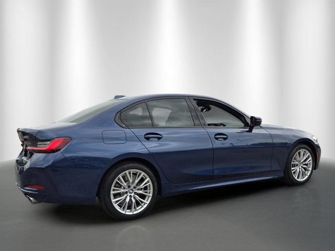 Certified 2023 BMW 330i Sedan RWD image 7
