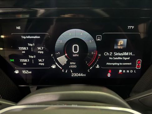 Certified 2025 GMC Yukon XL Denali image 20