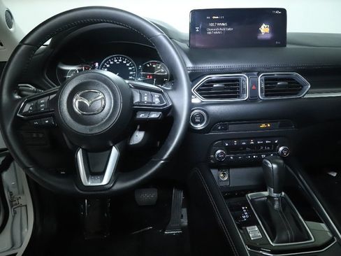 Used 2024 MAZDA CX-5 AWD 2.5 S w/ Premium Plus Pkg image 29