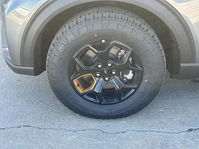 New 2026 Ford Explorer Tremor w/ Tremor Ultimate Package