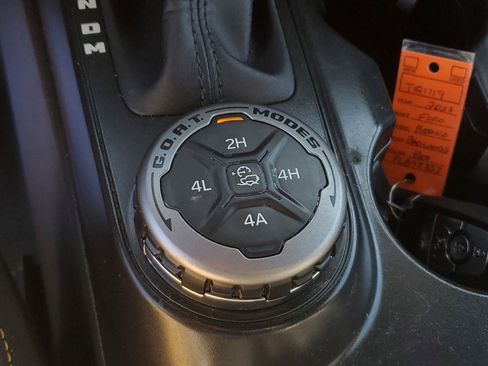Used 2023 Ford Bronco Badlands AWD/4WD image 31