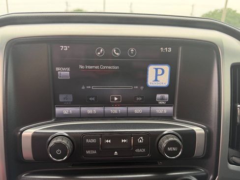 Used 2014 GMC Sierra 1500 SLE w/ SLE Value Package AWD/4WD image 23