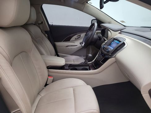 Used 2015 Buick LaCrosse Premium image 21