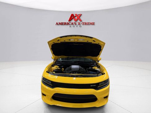 Used 2017 Dodge Charger R/T RWD image 50