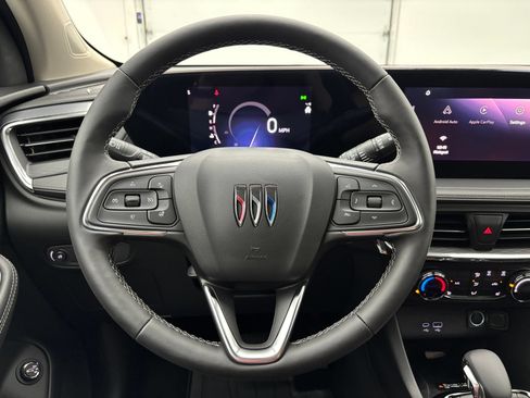 New 2026 Buick Encore GX Preferred w/ Advanced Technology Package AWD/4WD image 18