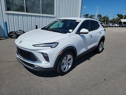 Used 2026 Buick Encore GX Preferred