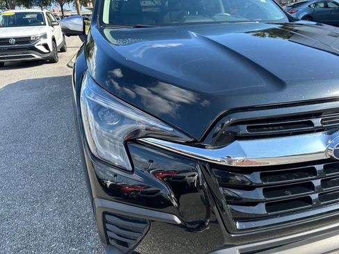 Used 2023 Subaru Ascent Touring w/ Popular Package #2A image 15