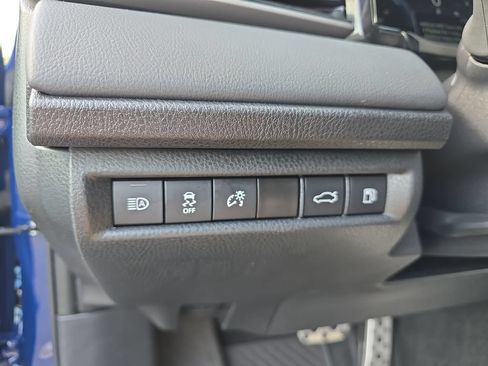 Certified 2025 Toyota Camry XSE AWD/4WD image 30