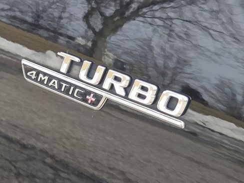 Used 2021 Mercedes-Benz E 53 AMG 4MATIC Sedan image 6