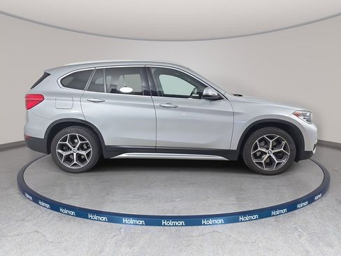 Used 2018 BMW X1 xDrive28i w/ Convenience Package image 5