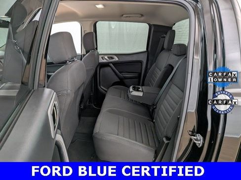 Certified 2023 Ford Ranger XLT image 16