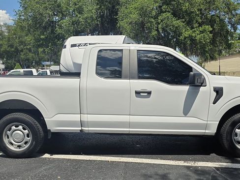 Used 2022 Ford F150 XL w/ Equipment Group 101A High RWD image 7