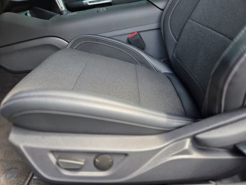 New 2026 Ford Mustang Coupe image 26