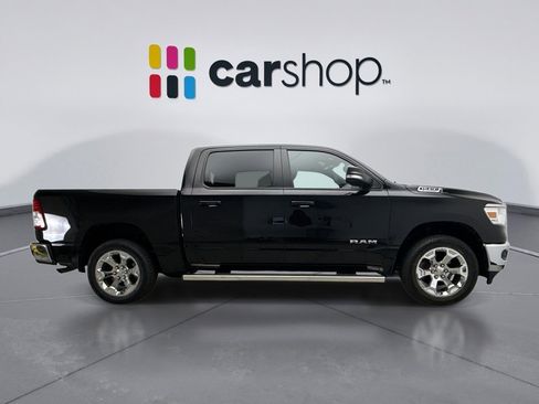 Used 2022 RAM 1500 Big Horn AWD/4WD image 6