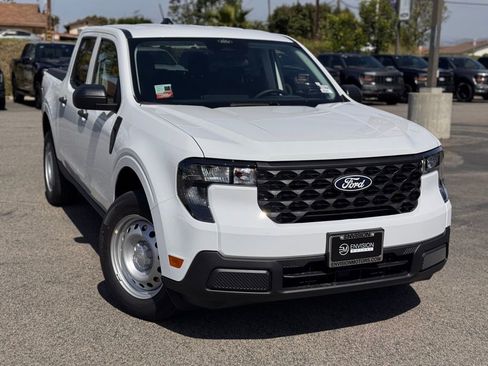 New 2026 Ford Maverick XL image 2