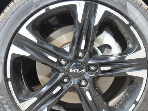 Used 2022 Kia K5 GT-Line w/ GT-Line FWD Premium Package image 17