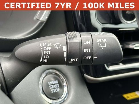 Used 2023 Toyota Highlander XLE FWD image 26