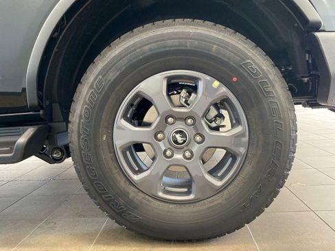 New 2025 Ford Bronco Big Bend image 25