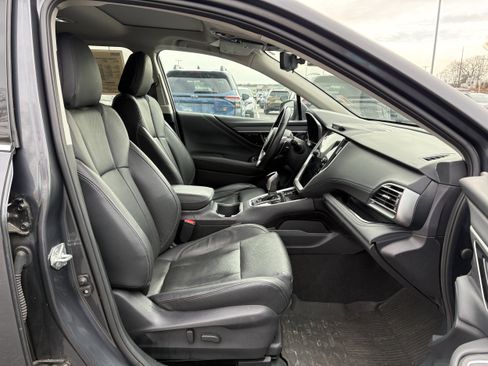 Certified 2023 Subaru Outback Touring XT image 28