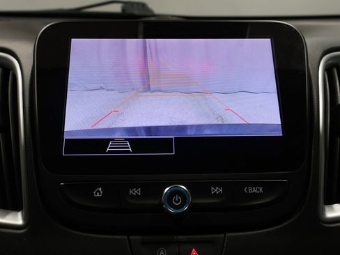 Used 2023 Chevrolet Malibu RS image 28