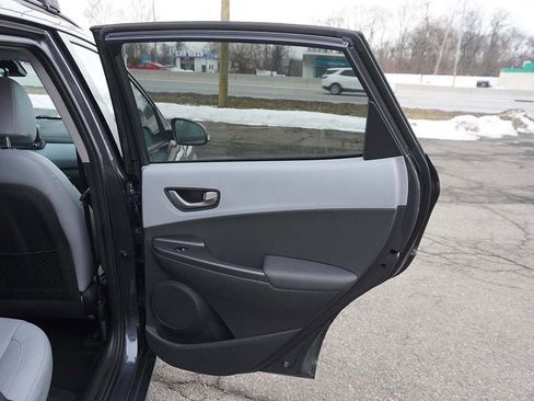 Used 2019 Hyundai Kona Ultimate image 29