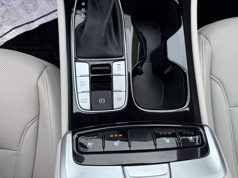 Used 2022 Hyundai Tucson SEL w/ Convenience + Premium Package image 20