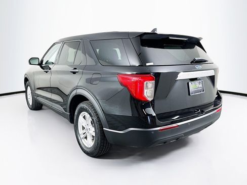 Used 2023 Ford Explorer 4WD image 5