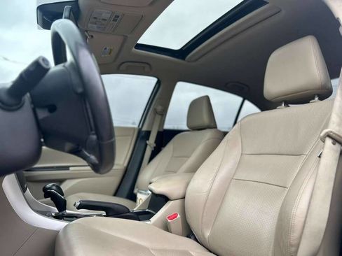 Used 2015 Honda Accord EX-L image 11