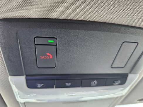 New 2026 Nissan Rogue SV FWD image 22