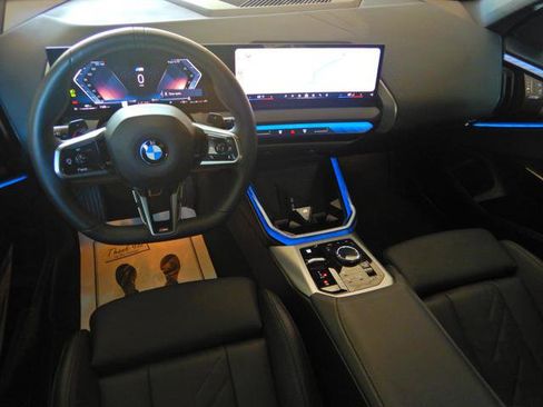 Used 2026 BMW X3 xDrive30i w/ M Sport Package AWD/4WD image 5