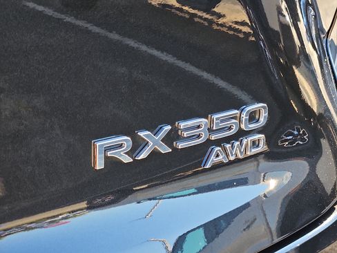 Used 2023 Lexus RX 350 Premium Plus w/ Accessory Package AWD/4WD image 32