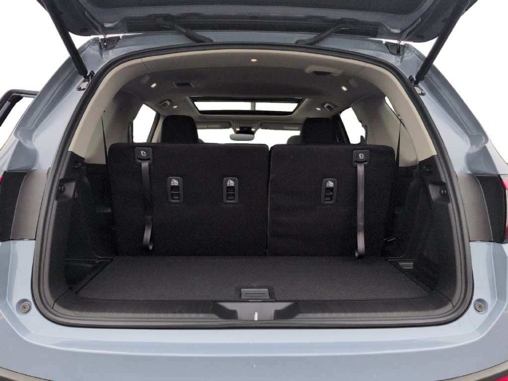 New 2026 Honda Pilot Touring image 27