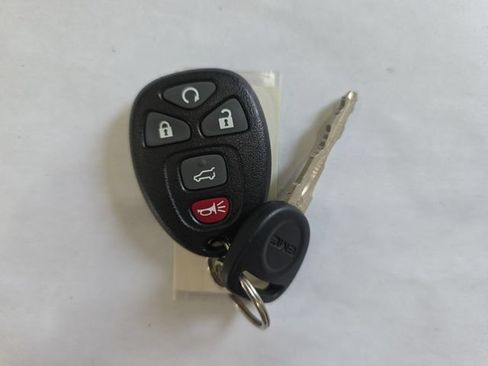 Used 2007 GMC Yukon SLE AWD/4WD image 30
