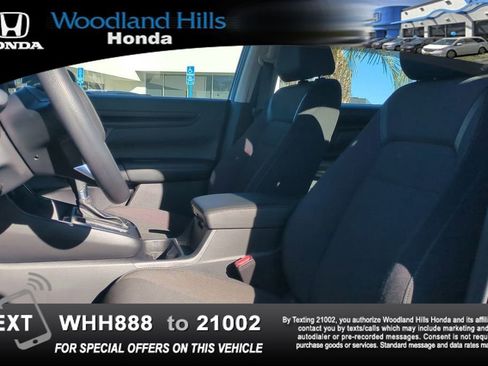 Certified 2023 Honda CR-V LX image 18