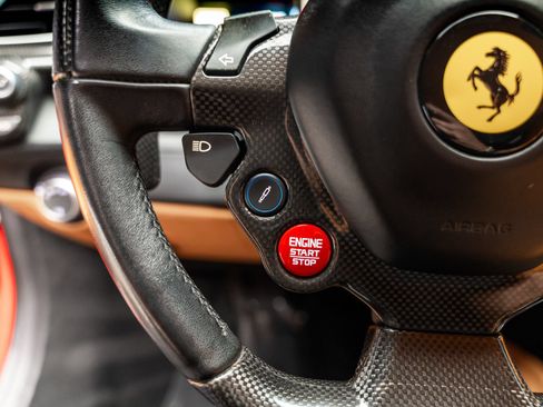 Used 2018 Ferrari 488 GTB RWD image 50