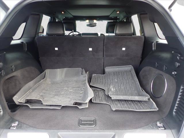 Used 2019 Jeep Grand Cherokee High Altitude AWD/4WD image 8