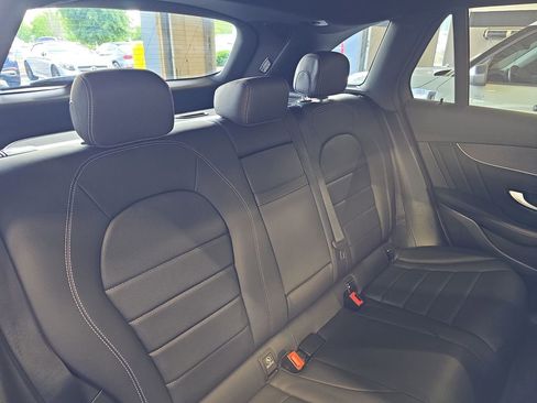 Certified 2022 Mercedes-Benz GLC 300 4MATIC image 13