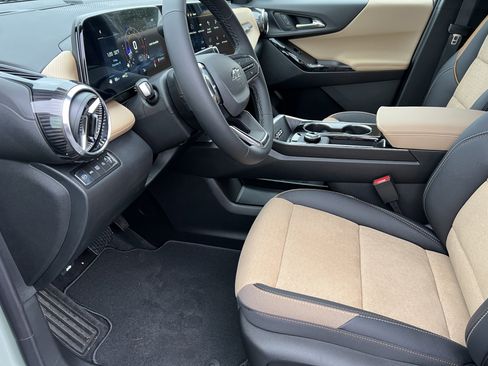 New 2026 Chevrolet Equinox ACTIV w/ Convenience Package III image 15