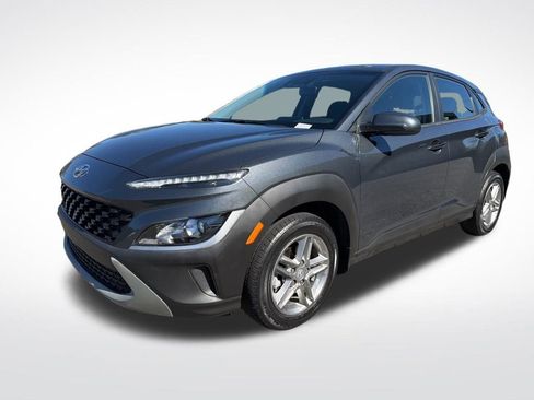 Used 2022 Hyundai Kona SE w/ Cargo Package image 1