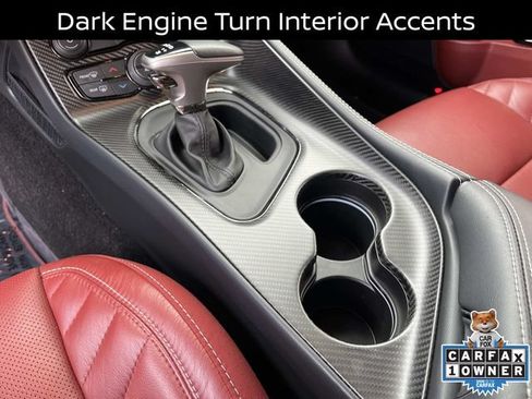 Used 2022 Dodge Challenger SRT Super Stock RWD image 35