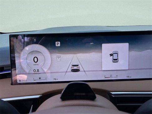 New 2026 Genesis GV70 2.5T Advanced image 36